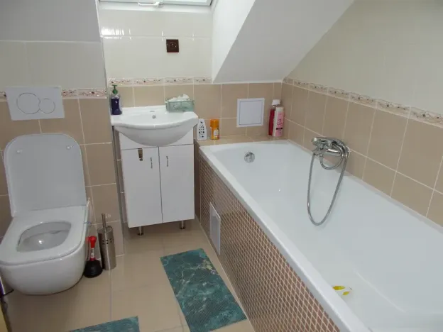 Prodej rodinného domu, Vyškov, 178 m2