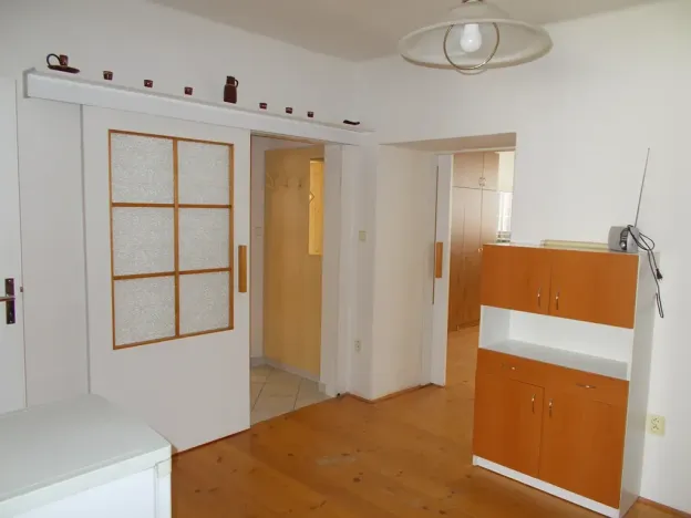 Prodej rodinného domu, Vyškov, Palackého, 48 m2