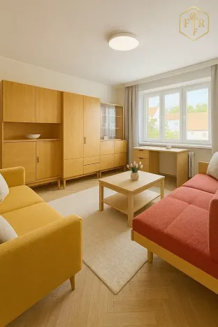 Prodej rodinného domu, Dambořice, Městečko, 120 m2