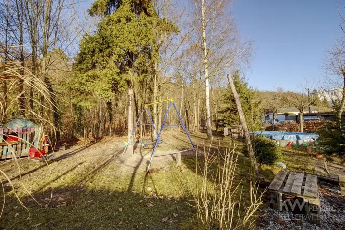 Prodej bytu 2+1, Plzeň, Na Roudné, 102 m2