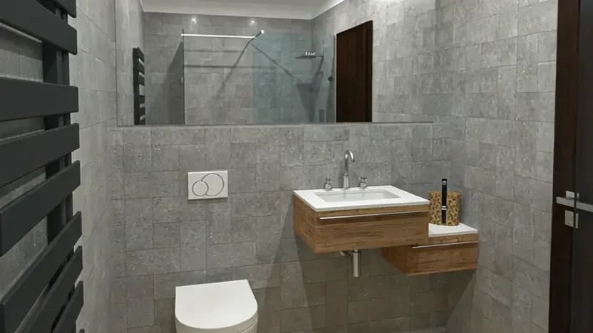 Prodej rodinného domu, České Budějovice, 114 m2