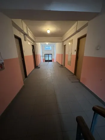 Pronájem bytu 3+1, Ostrava, Hudební, 86 m2