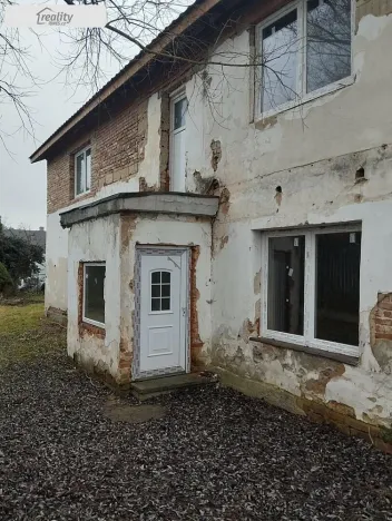 Prodej rodinného domu, Nýřany, 120 m2