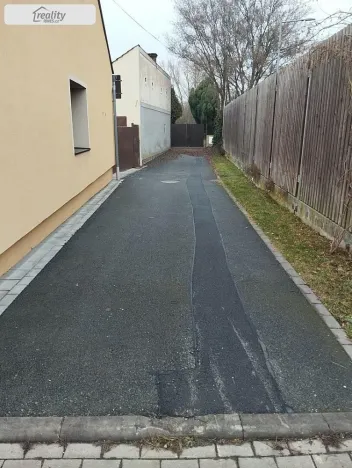 Prodej rodinného domu, Nýřany, 120 m2