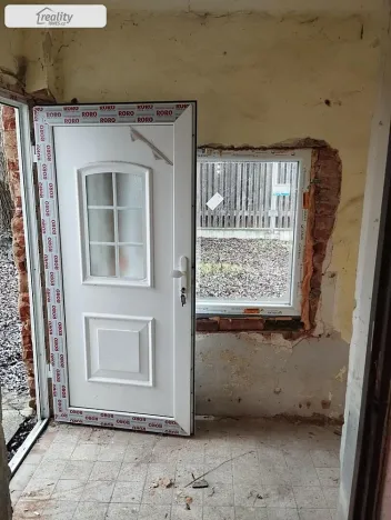 Prodej rodinného domu, Nýřany, 120 m2