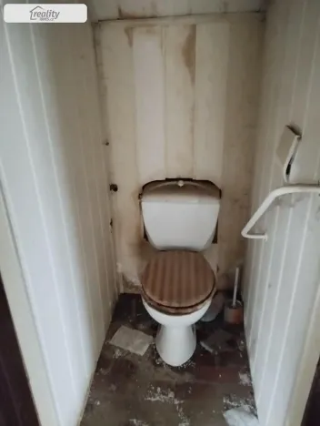 Prodej rodinného domu, Nýřany, 120 m2