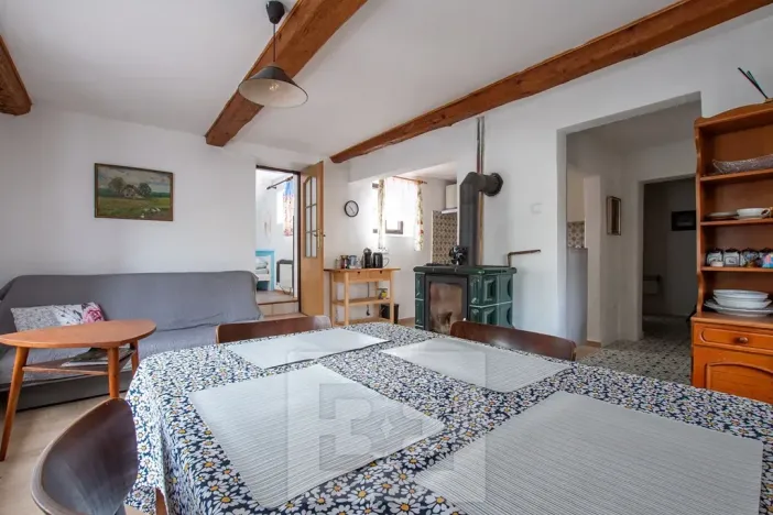 Pronájem rodinného domu, Uhlířské Janovice, 107 m2