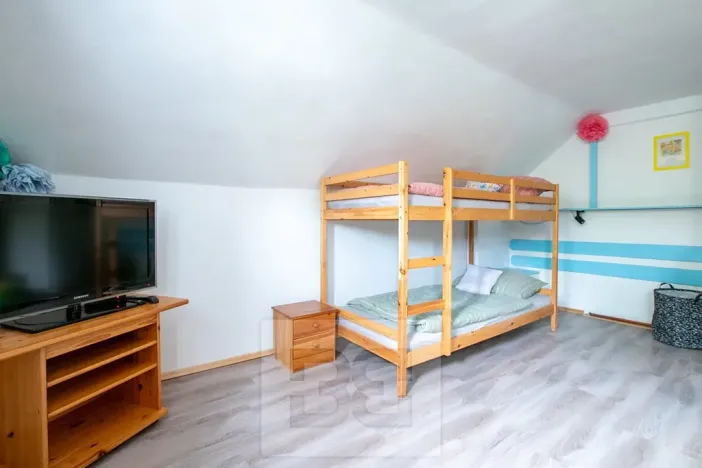 Pronájem rodinného domu, Uhlířské Janovice, 107 m2