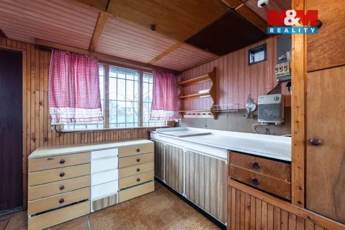 Prodej zahrady, Otrokovice, 392 m2