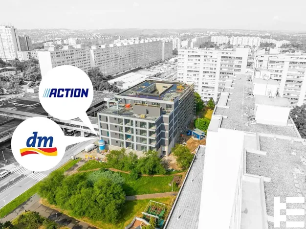 Prodej bytu 1+kk, Praha - Bohnice, Lodžská, 32 m2