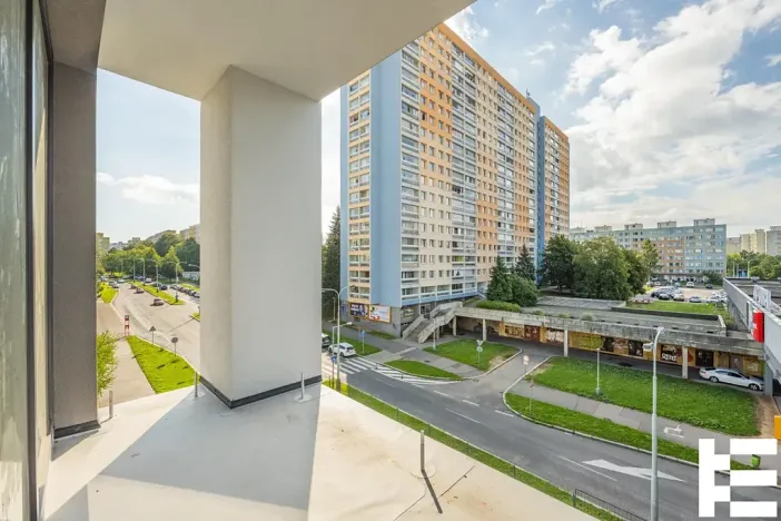 Prodej bytu 3+kk, Praha - Bohnice, Lodžská, 83 m2