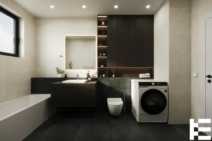 Prodej bytu 3+kk, Praha - Bohnice, Lodžská, 83 m2