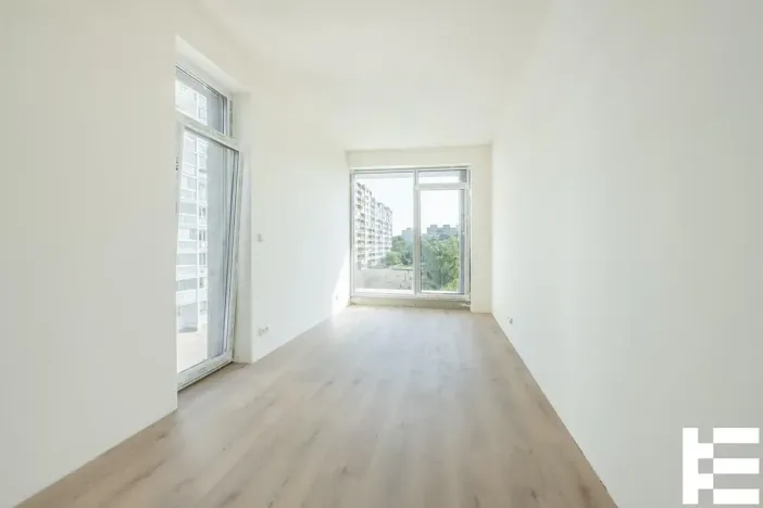 Prodej bytu 2+kk, Praha - Bohnice, Lodžská, 66 m2