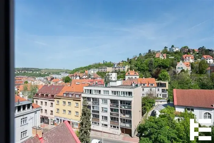 Pronájem bytu 3+1, Praha - Braník, Nad strouhou, 73 m2