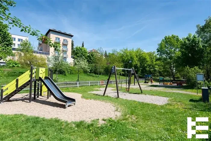 Pronájem bytu 3+1, Praha - Braník, Nad strouhou, 73 m2