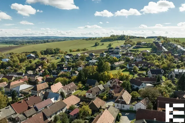 Prodej bytu 2+kk, Miličín, 53 m2