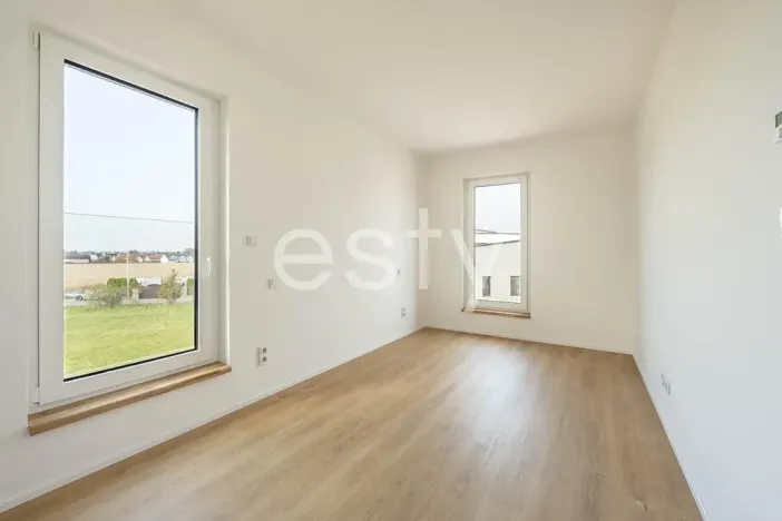Prodej bytu 3+kk, Praha - Újezd nad Lesy, Rohožnická, 82 m2