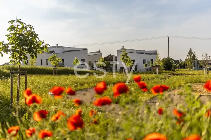 Prodej bytu 3+kk, Praha - Újezd nad Lesy, Rohožnická, 82 m2