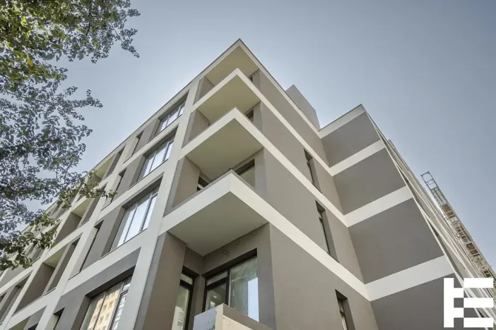 Prodej bytu 2+kk, Praha - Bohnice, Lodžská, 81 m2