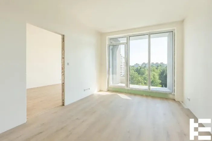 Prodej bytu 2+kk, Praha - Bohnice, Lodžská, 81 m2
