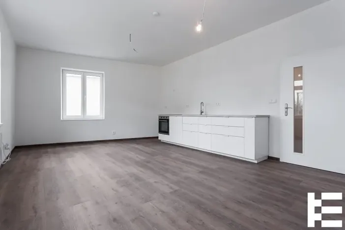 Prodej bytu 3+kk, Miličín, 73 m2