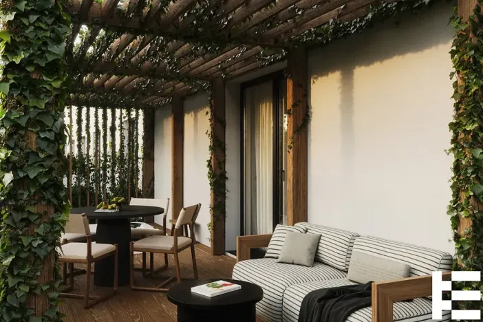 Prodej bytu 3+kk, Praha - Satalice, Za Novákovou zahradou, 66 m2