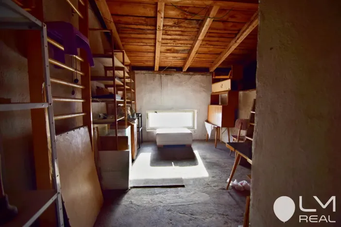 Prodej rodinného domu, Nové Město na Moravě, Čapkova, 150 m2