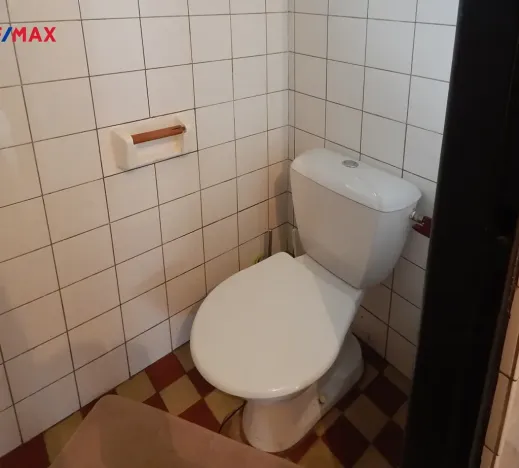 Prodej bytu 5+1, Rakovník, Křikavova, 150 m2