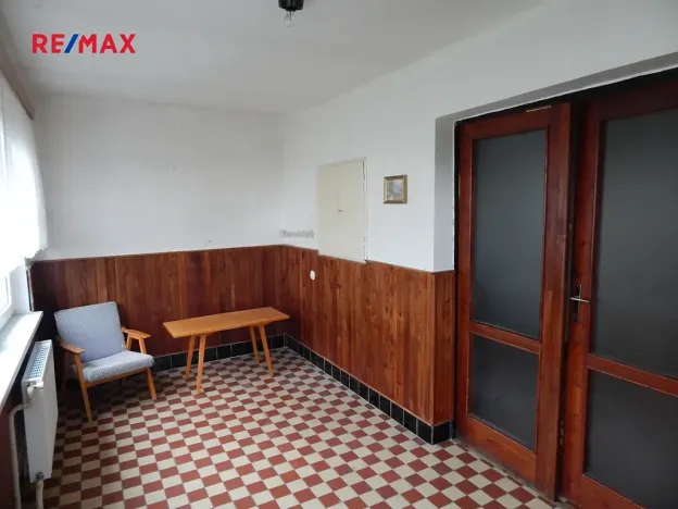 Prodej bytu 5+1, Rakovník, Křikavova, 150 m2