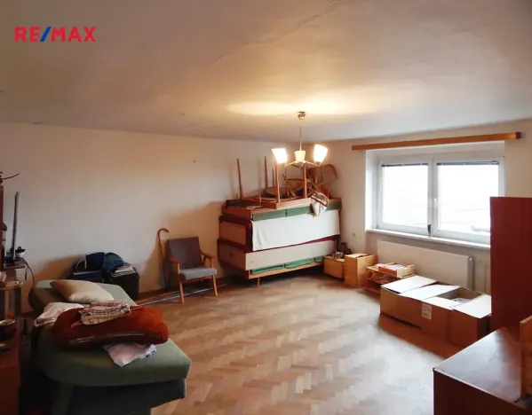 Prodej bytu 5+1, Rakovník, Křikavova, 150 m2