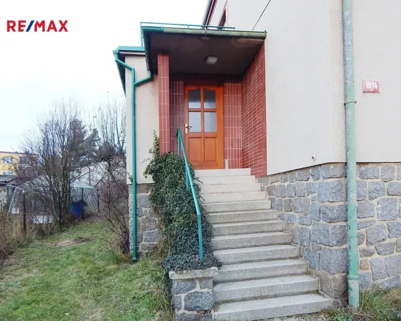 Prodej bytu 5+1, Rakovník, Křikavova, 150 m2