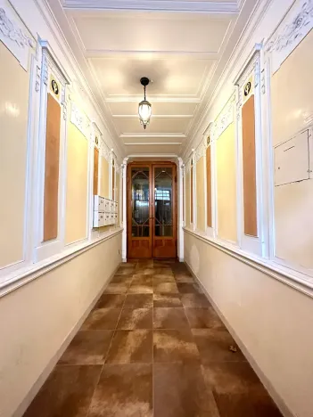 Prodej bytu 4+1, Karlovy Vary, Vřídelní, 160 m2