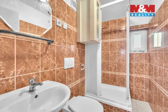 Prodej rodinného domu, Chrast, Jiráskova, 107 m2