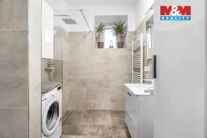 Prodej bytu 2+1, Mladá Boleslav - Mladá Boleslav IV, Ptácká, 49 m2