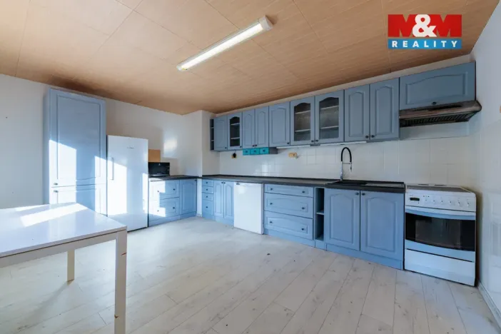 Prodej zemědělské usedlosti, Tatrovice, 292 m2