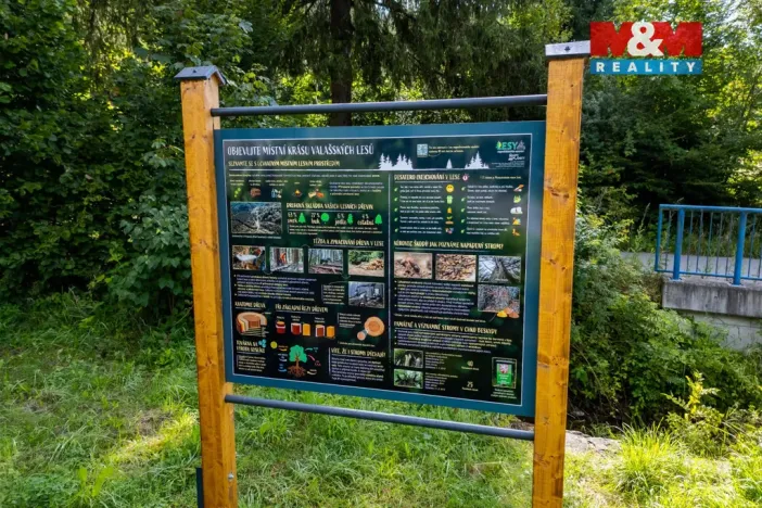 Prodej pozemku pro bydlení, Nový Hrozenkov, 8167 m2