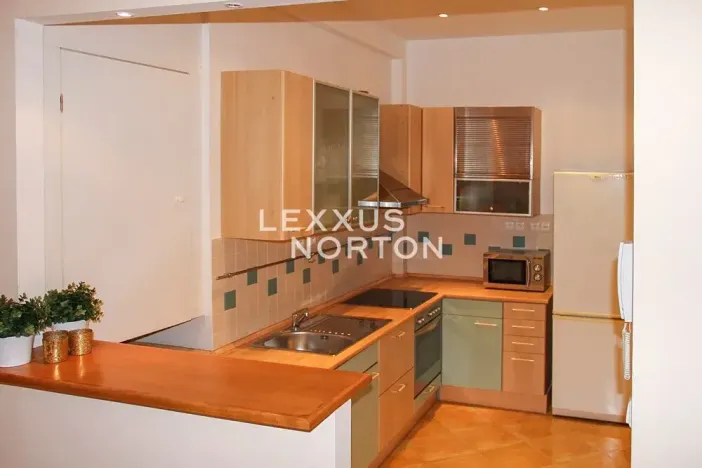 Pronájem bytu 3+kk, Praha - Vinohrady, Belgická, 96 m2