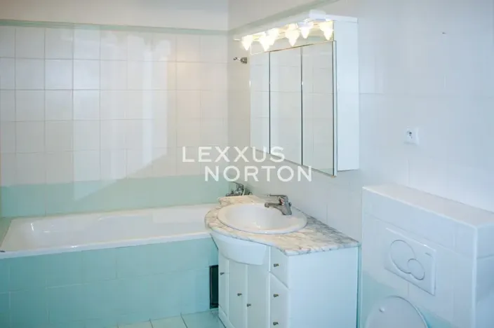 Pronájem bytu 3+kk, Praha - Vinohrady, Belgická, 96 m2