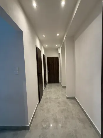 Pronájem bytu 2+1, Habartov, Raisova, 60 m2