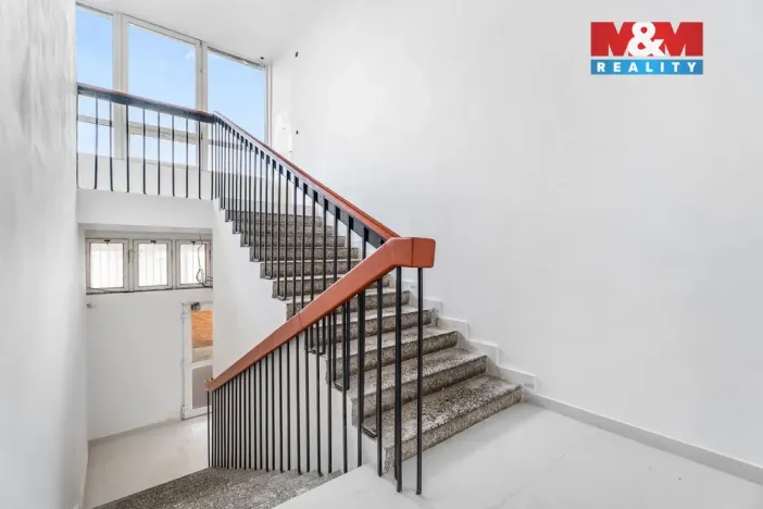 Pronájem bytu 2+kk, Jablonné v Podještědí, Zdislavy z Lemberka, 49 m2