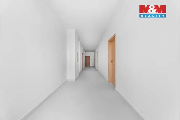 Pronájem bytu 2+kk, Jablonné v Podještědí, Zdislavy z Lemberka, 48 m2