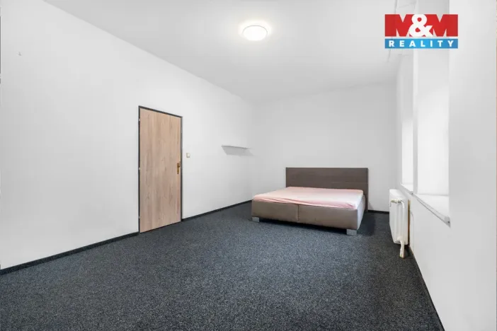 Prodej bytu 3+1, Desná - Desná II, Krkonošská, 100 m2