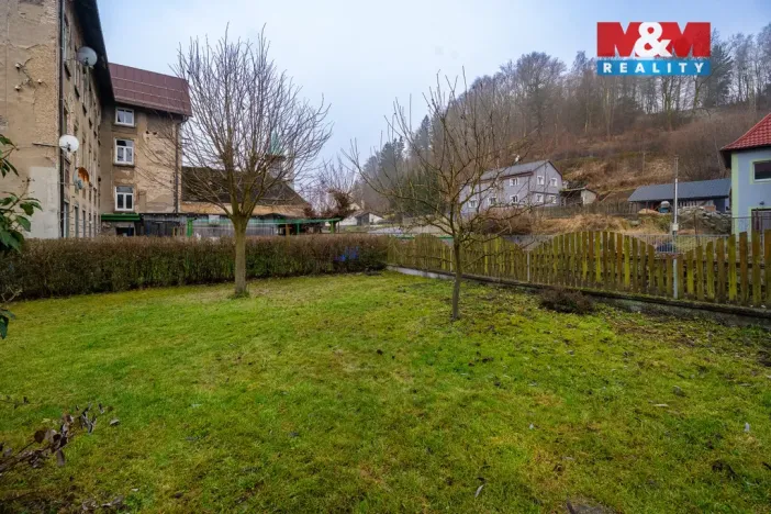 Prodej bytu 3+1, Desná - Desná II, Krkonošská, 100 m2