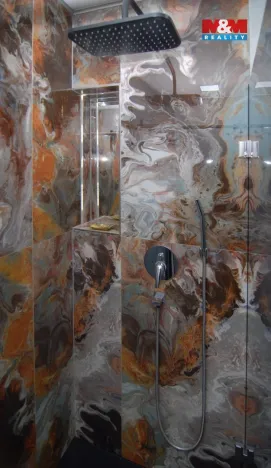 Pronájem bytu 2+1, Ostrava - Moravská Ostrava, 28. října, 45 m2