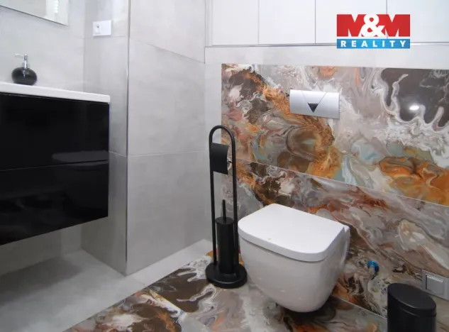 Pronájem bytu 2+1, Ostrava - Moravská Ostrava, 28. října, 45 m2