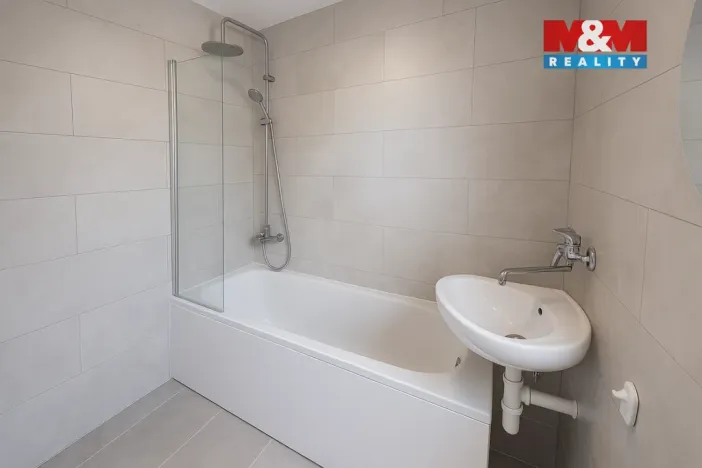 Prodej bytu 3+1, Česká Třebová, Habrmanova, 80 m2