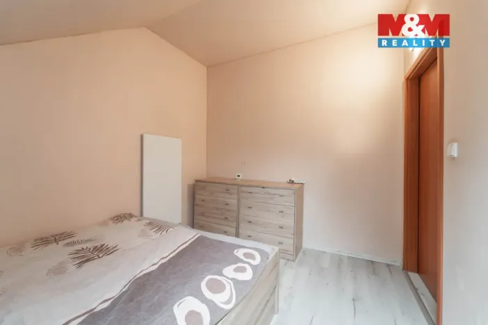 Prodej bytu 3+kk, Loděnice - Jánská, 83 m2