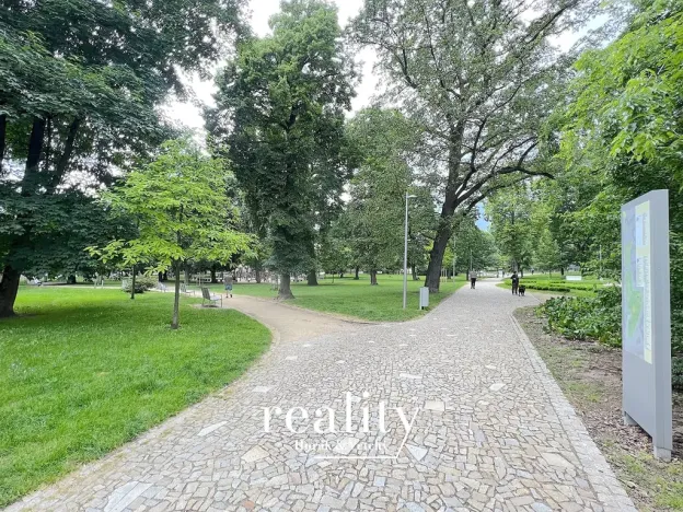 Pronájem bytu 1+1, Znojmo, Čermákova, 37 m2