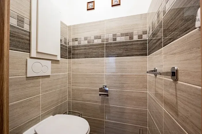 Pronájem bytu 2+1, Prostějov, Moravská, 52 m2