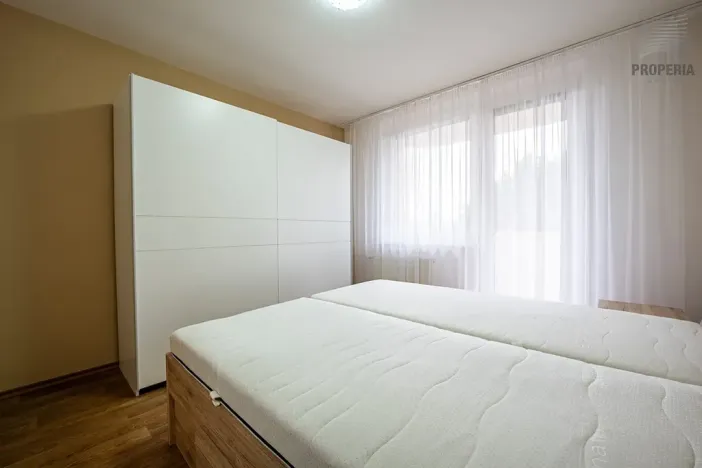 Pronájem bytu 2+1, Prostějov, Moravská, 52 m2